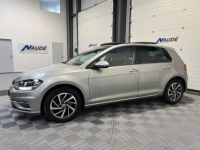 Volkswagen Golf VII 7 1.6 TDI 115 ch Sound Toit ouvrant - <small></small> 18.990 € <small>TTC</small> - #4