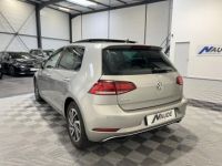 Volkswagen Golf VII 7 1.6 TDI 115 ch Sound Toit ouvrant - <small></small> 18.990 € <small>TTC</small> - #5