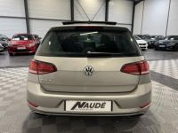 Volkswagen Golf VII 7 1.6 TDI 115 ch Sound Toit ouvrant - <small></small> 18.990 € <small>TTC</small> - #6