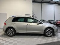 Volkswagen Golf VII 7 1.6 TDI 115 ch Sound Toit ouvrant - <small></small> 18.990 € <small>TTC</small> - #8