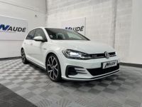 Volkswagen Golf VII 7 GTD 2.0 184 CH DSG7 - GARANTIE 6 MOIS - <small></small> 22.990 € <small>TTC</small> - #1