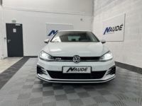 Volkswagen Golf VII 7 GTD 2.0 184 CH DSG7 - GARANTIE 6 MOIS - <small></small> 22.990 € <small>TTC</small> - #2