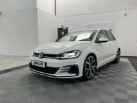 Volkswagen Golf VII 7 GTD 2.0 184 CH DSG7 - GARANTIE 6 MOIS - <small></small> 22.990 € <small>TTC</small> - #3