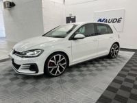 Volkswagen Golf VII 7 GTD 2.0 184 CH DSG7 - GARANTIE 6 MOIS - <small></small> 22.990 € <small>TTC</small> - #4