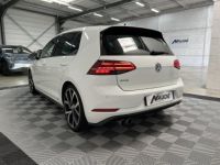 Volkswagen Golf VII 7 GTD 2.0 184 CH DSG7 - GARANTIE 6 MOIS - <small></small> 22.990 € <small>TTC</small> - #5