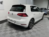 Volkswagen Golf VII 7 GTD 2.0 184 CH DSG7 - GARANTIE 6 MOIS - <small></small> 22.990 € <small>TTC</small> - #7