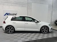 Volkswagen Golf VII 7 GTD 2.0 184 CH DSG7 - GARANTIE 6 MOIS - <small></small> 22.990 € <small>TTC</small> - #8