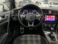 Volkswagen Golf VII 7 GTD 2.0 184 CH DSG7 - GARANTIE 6 MOIS - <small></small> 22.990 € <small>TTC</small> - #12