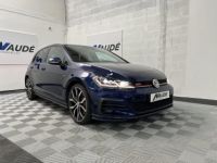 Volkswagen Golf VII 7 GTI PERFORMANCE  2.0 TSI 245 DSG7 - GARANTIE 6 MOIS - <small></small> 28.990 € <small>TTC</small> - #1