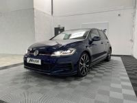 Volkswagen Golf VII 7 GTI PERFORMANCE  2.0 TSI 245 DSG7 - GARANTIE 6 MOIS - <small></small> 28.990 € <small>TTC</small> - #3