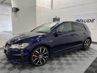 Volkswagen Golf VII 7 GTI PERFORMANCE  2.0 TSI 245 DSG7 - GARANTIE 6 MOIS - <small></small> 28.990 € <small>TTC</small> - #4