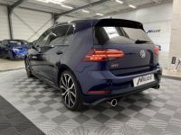 Volkswagen Golf VII 7 GTI PERFORMANCE  2.0 TSI 245 DSG7 - GARANTIE 6 MOIS - <small></small> 28.990 € <small>TTC</small> - #5