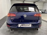 Volkswagen Golf VII 7 GTI PERFORMANCE  2.0 TSI 245 DSG7 - GARANTIE 6 MOIS - <small></small> 28.990 € <small>TTC</small> - #6