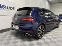 Volkswagen Golf VII 7 GTI PERFORMANCE  2.0 TSI 245 DSG7 - GARANTIE 6 MOIS - <small></small> 28.990 € <small>TTC</small> - #7