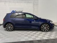 Volkswagen Golf VII 7 GTI PERFORMANCE  2.0 TSI 245 DSG7 - GARANTIE 6 MOIS - <small></small> 28.990 € <small>TTC</small> - #8