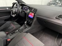 Volkswagen Golf VII 7 GTI PERFORMANCE  2.0 TSI 245 DSG7 - GARANTIE 6 MOIS - <small></small> 28.990 € <small>TTC</small> - #16