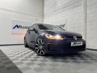 Volkswagen Golf VII 7 GTI PERFORMANCE  2.0 TSI 245 DSG7 - GARANTIE 6 MOIS - <small></small> 28.990 € <small>TTC</small> - #20