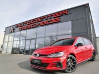 Volkswagen Golf VII 7 GTI TCR DSG Navi - <small></small> 32.790 € <small>TTC</small> - #1