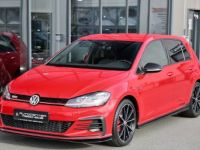 Volkswagen Golf VII 7 GTI TCR DSG Navi - <small></small> 32.790 € <small>TTC</small> - #2