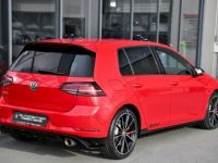 Volkswagen Golf VII 7 GTI TCR DSG Navi - <small></small> 32.790 € <small>TTC</small> - #4