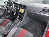 Volkswagen Golf VII 7 GTI TCR DSG Navi - <small></small> 32.790 € <small>TTC</small> - #10