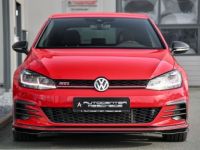 Volkswagen Golf VII 7 GTI TCR DSG Navi - <small></small> 32.790 € <small>TTC</small> - #22