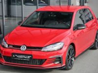 Volkswagen Golf VII 7 GTI TCR DSG Navi - <small></small> 32.790 € <small>TTC</small> - #24