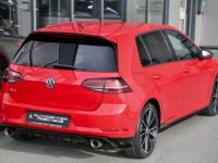 Volkswagen Golf VII 7 GTI TCR DSG Navi - <small></small> 32.790 € <small>TTC</small> - #25