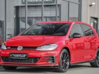 Volkswagen Golf VII 7 GTI TCR DSG Navi - <small></small> 32.790 € <small>TTC</small> - #26