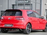 Volkswagen Golf VII 7 GTI TCR DSG Navi - <small></small> 32.790 € <small>TTC</small> - #27