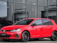 Volkswagen Golf VII 7 GTI TCR DSG Navi - <small></small> 32.790 € <small>TTC</small> - #28