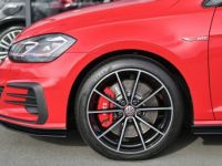 Volkswagen Golf VII 7 GTI TCR DSG Navi - <small></small> 32.790 € <small>TTC</small> - #30