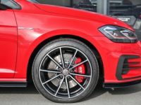 Volkswagen Golf VII 7 GTI TCR DSG Navi - <small></small> 32.790 € <small>TTC</small> - #33