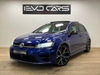 Volkswagen Golf VII 7R DSG 2.0 TFSI 300 ch Toit ouvrant / ACC Radars de recul Sièges chauffants - <small></small> 24.990 € <small>TTC</small> - #1