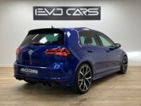 Volkswagen Golf VII 7R DSG 2.0 TFSI 300 ch Toit ouvrant / ACC Radars de recul Sièges chauffants - <small></small> 24.990 € <small>TTC</small> - #2