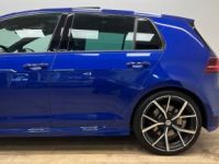 Volkswagen Golf VII 7R DSG 2.0 TFSI 300 ch Toit ouvrant / ACC Radars de recul Sièges chauffants - <small></small> 24.990 € <small>TTC</small> - #5