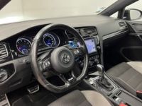 Volkswagen Golf VII 7R DSG 2.0 TFSI 300 ch Toit ouvrant / ACC Radars de recul Sièges chauffants - <small></small> 24.990 € <small>TTC</small> - #7