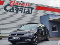 Volkswagen Golf VII Berline 1.5 TSI 150CV Carat Exclusive DSG - <small></small> 18.990 € <small>TTC</small> - #1