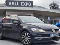 Volkswagen Golf VII Berline 1.5 TSI 150CV Carat Exclusive DSG - <small></small> 18.990 € <small>TTC</small> - #5