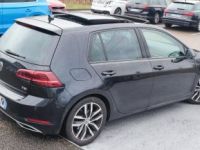 Volkswagen Golf VII Berline 1.5 TSI 150CV Carat Exclusive DSG - <small></small> 18.990 € <small>TTC</small> - #6