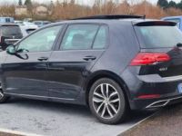 Volkswagen Golf VII Berline 1.5 TSI 150CV Carat Exclusive DSG - <small></small> 18.990 € <small>TTC</small> - #8