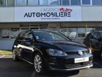 Volkswagen Golf VII CARAT 4Motion 1.6 TDI 105 cv - <small></small> 11.990 € <small>TTC</small> - #1