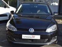 Volkswagen Golf VII CARAT 4Motion 1.6 TDI 105 cv - <small></small> 11.990 € <small>TTC</small> - #2