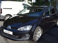 Volkswagen Golf VII CARAT 4Motion 1.6 TDI 105 cv - <small></small> 11.990 € <small>TTC</small> - #3