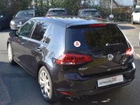 Volkswagen Golf VII CARAT 4Motion 1.6 TDI 105 cv - <small></small> 11.990 € <small>TTC</small> - #5