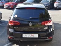 Volkswagen Golf VII CARAT 4Motion 1.6 TDI 105 cv - <small></small> 11.990 € <small>TTC</small> - #6