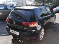 Volkswagen Golf VII CARAT 4Motion 1.6 TDI 105 cv - <small></small> 11.990 € <small>TTC</small> - #7