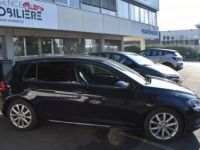 Volkswagen Golf VII CARAT 4Motion 1.6 TDI 105 cv - <small></small> 11.990 € <small>TTC</small> - #8