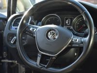 Volkswagen Golf VII CARAT 4Motion 1.6 TDI 105 cv - <small></small> 11.990 € <small>TTC</small> - #11