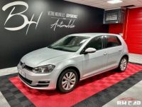 Volkswagen Golf VII Confortline 5 Portes 1,2 TSi 16v BlueMotion DSG7 S&S 105 cv - <small></small> 13.890 € <small>TTC</small> - #1